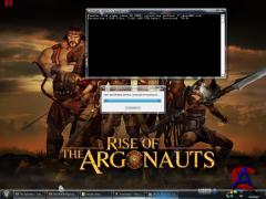 Rise of the Argonauts.     [RePack  R.G. ]