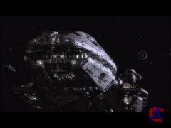   :  / Battlestar Galactica: Razor [HD]
