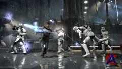 Star Wars: The Force Unleashed 2 [Repack by R.G.LanTorrent]