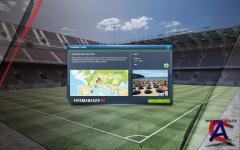FIFA Manager 11 [RePack by R.G. Catalyst]