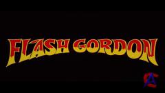   / Flash Gordon