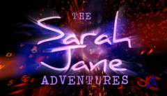    / The Sarah Jane Adventures [1  + bonus]