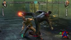Fighters Uncaged [XBOX360]