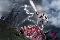 Serious Sam HD: The Second Encounter [XBOX360]