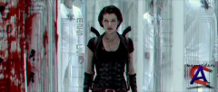  4:    3D / Resident Evil: Afterlife 3D