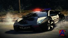 Need for Speed: Hot Pursuit Limited Edition