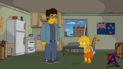  (22 ) / Simpsons, The (Season 22) [HD]