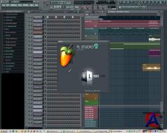 FL Studio XXL v9.0.1
