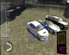 Grand Theft Auto IV + Mods [RePack]
