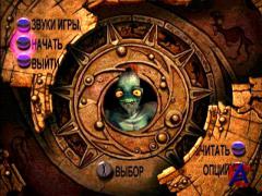 Oddworld: Abes Oddysee [RePack]