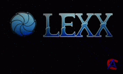  / Lexx [1-4 ]