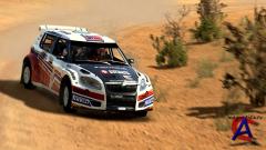 WRC: FIA World Rally Championship [RePack]