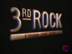     ( 1) / 3rd Rock from the Sun (season 1)