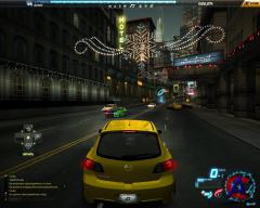 Need for Speed World [RePack by Saw1k]