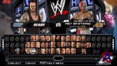 WWE SmackDown vs. RAW 2011 [PSP]