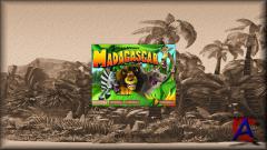  / Madagascar (the game)