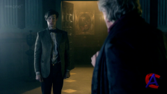   / Doctor Who [1-13, 6 ]