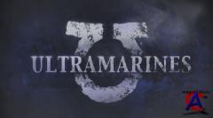  / Ultramarines: A Warhammer 40,000 Movie