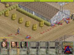 Jagged Alliance 2 [5 in 1]