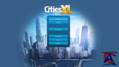 Cities XL [Lossless Repack]  R.G. Catalyst