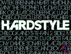 VA - Teodor HARDSTYLE Mixed by T-DJ 1