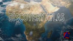 Discovery -  4D / Atlas 4D