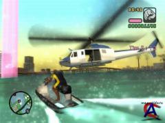 GTA Vice City Stories (PSP)