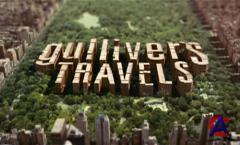   / Gullivers Travels