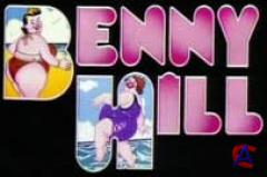    / Benny Hill Show, The