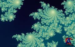60 Cool Fractal Wallpapers