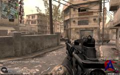 Call of Duty 4: Modern Warfare - Multiplayer 1.7 + Maps + Mods + Servers v.2.0 Final