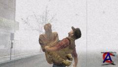 Silent Hill: Origins [PSP]