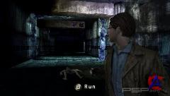 Silent Hill: Shattered Memories [PSP]