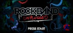 ROCK BAND: UNPLUGGED [PSP]