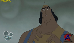  / Emperors New Groove, The