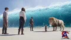  :   / Chronicles of Narnia: The Voyage of the Dawn Treader, The [HD]