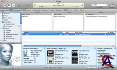 iTunes v.10.2.1.1