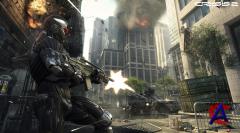 Crysis 2 Limited Edition [Repack by Fenixx]