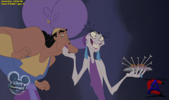   / Emperors New Groove, The