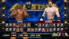 WWE All Stars [PSP]