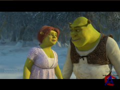  ,   / Shrek the Halls (HD 720p)