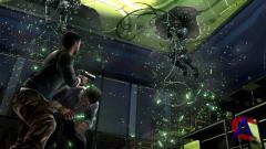 Tom Clancys Splinter Cell: Conviction [RePack by R.G.ExGamess]