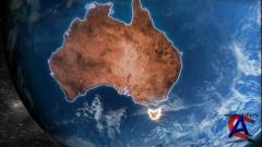  :  / Discovery Atlas: Australia Revealed