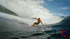    / Ultimate Wave Tahiti, The 3D