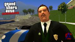Grand Theft Auto: Liberty City Stories [PSP]