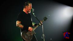Metallica - Fan Can Six, Copenhagen