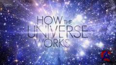 Discovery -   ? / How the Universe works?