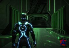 Tron Evolution The Video Game [RePack by Alexey]