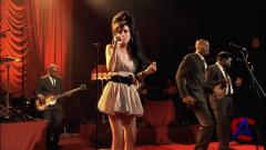Amy Winehouse - I Told You I Was Trouble [Live In London]