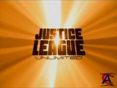  :   / Justice League: Unlimited (3 )